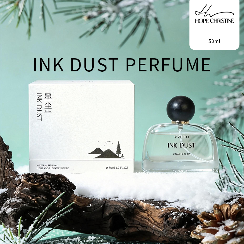Perfume Aqua Fragrance - 시더우드 우디 오리엔탈 노트 유니섹스 쿨