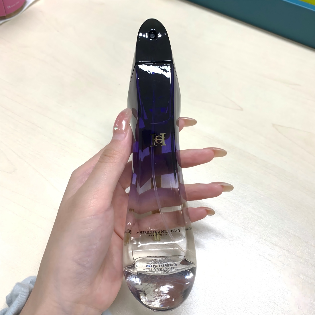 Best Perfume Fragrance - 세븐 레이디스 향수, 굿 걸 블러쉬와