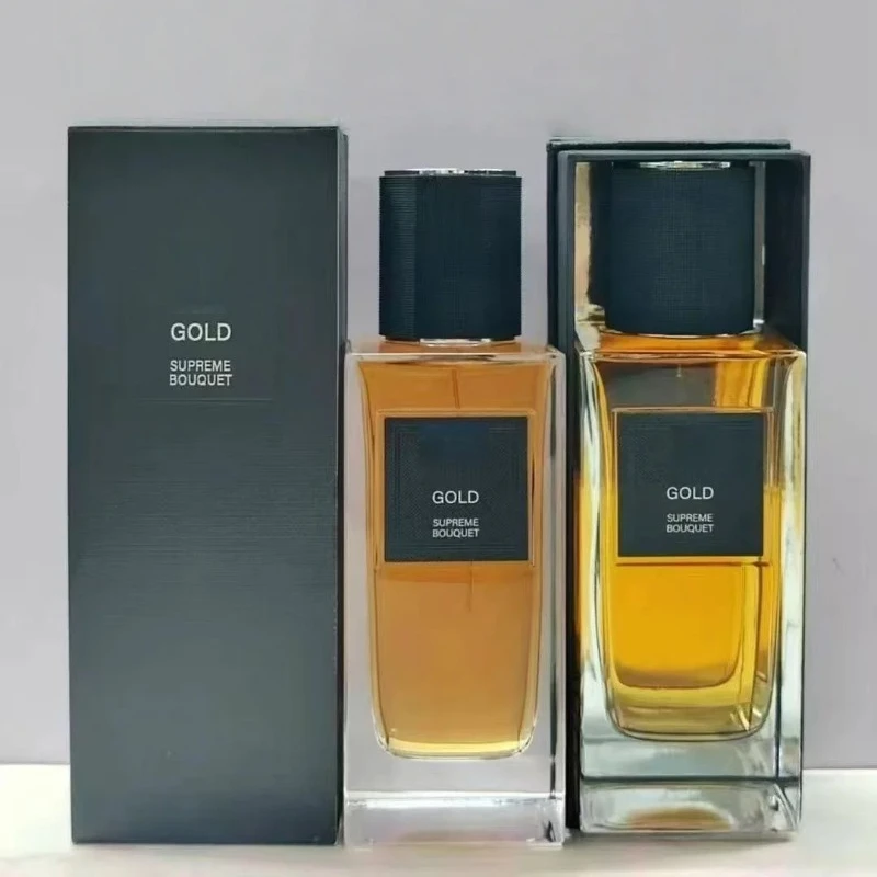 Best Perfume Fragrance - 신제품 125ML 유니섹스 향수 베스트셀러 오리엔탈