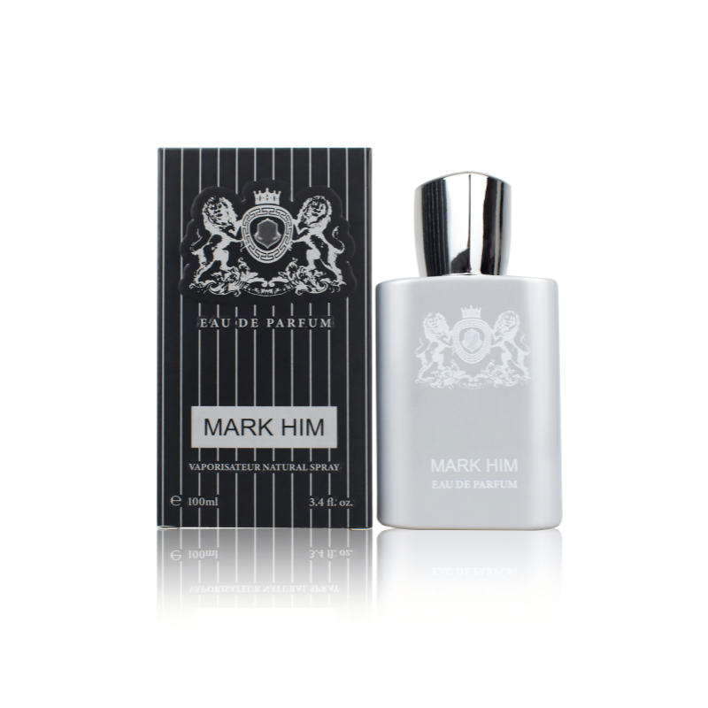 Fragrance Perfume Usa - 100ml 마크 히 남성 향수, 오래