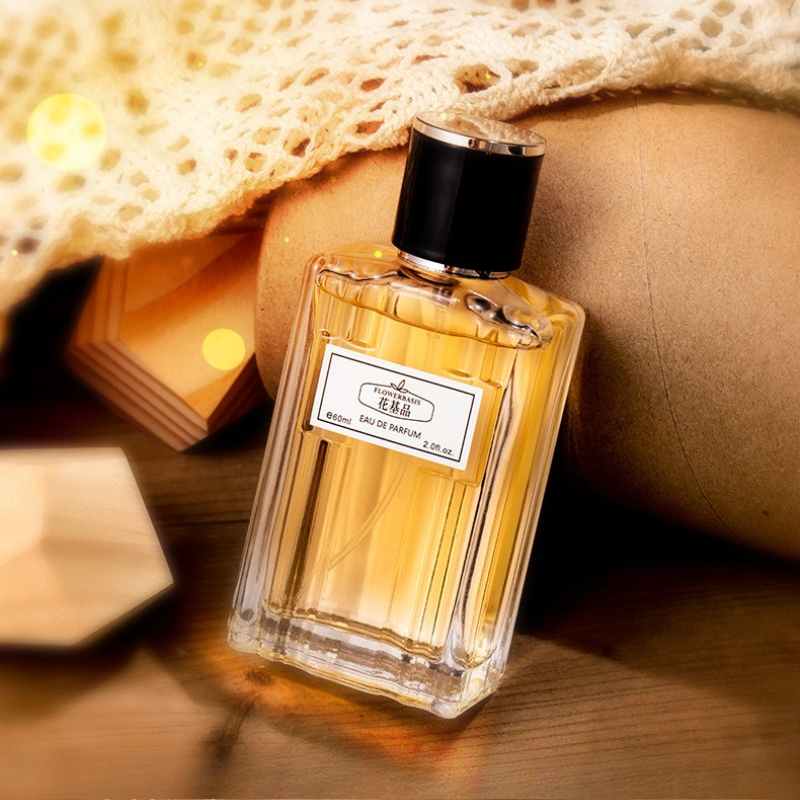Fragrance Perfume Usa - 60ML 플라워 베이시스 향수 남성용 오