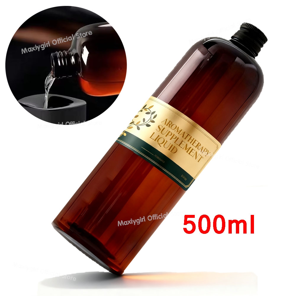 Fragrance World Perfume - 5성급 호텔 아로마테라피 무화염 에센셜 오일