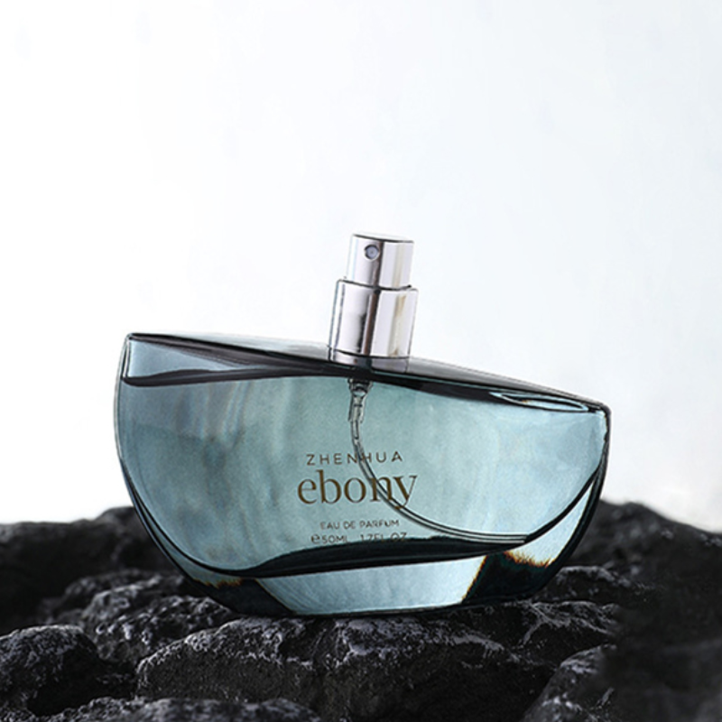 Perfume Fragrance Dubai - 럭셔리 오리엔탈 에보니 우디 향, 지속되는