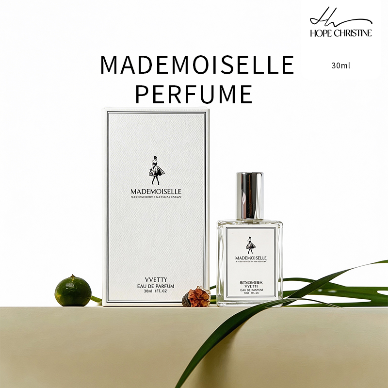 Perfume Aqua Fragrance - 마드모아젤 쿨 프레쉬 플로럴 프루티 여성