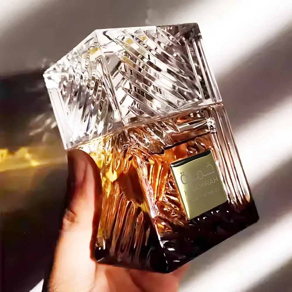Perfume Fragrance Dubai - 100ml 오리지널 아라비아 남성 향수 라타