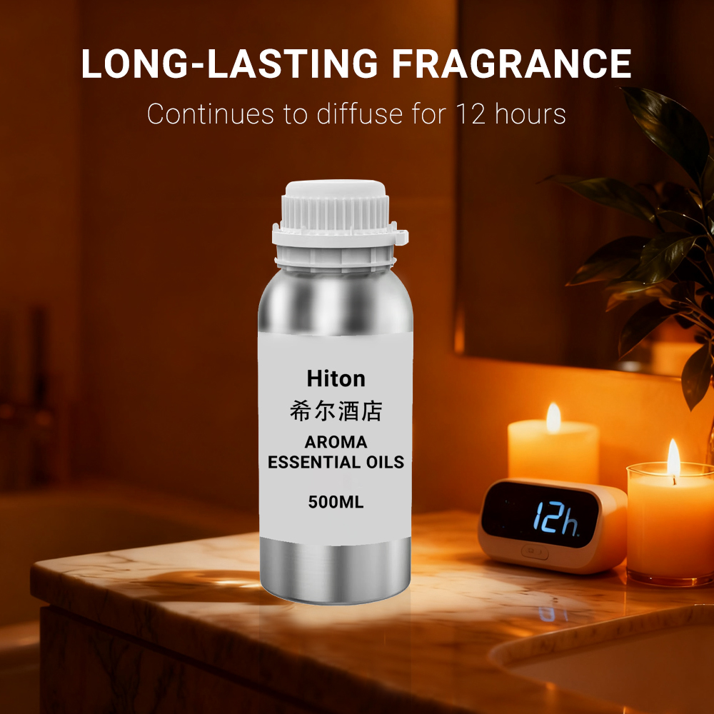 Fragrance World Perfume - 디퓨저용 향수 500ml 아로마 디퓨저 향유