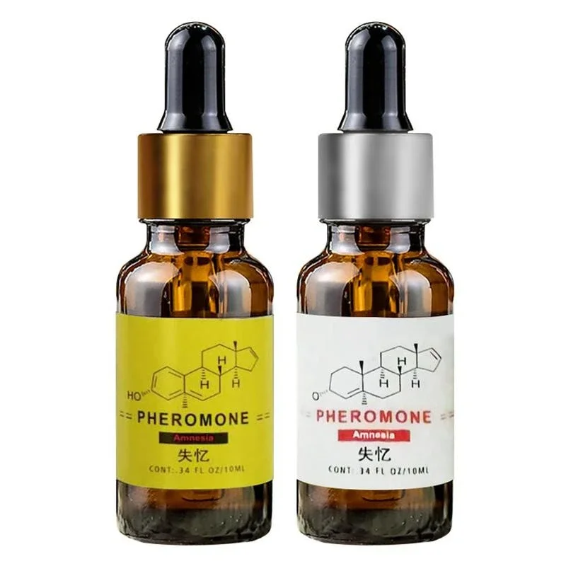Fragrance World Perfume - 남자를위한 페로몬은 여자를 유혹합니다 Androstenone 페로몬