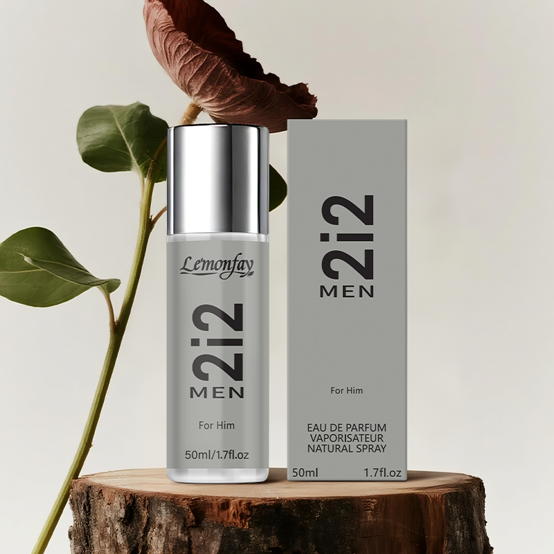 Fragrance Perfume Usa - 레몬페이 2i2 남성용 오 드 퍼퓸