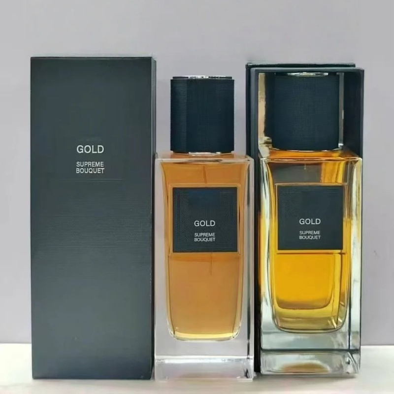 Best Perfume Fragrance - 125ML 유니섹스 향수 베스트셀러 오리엔탈 우디