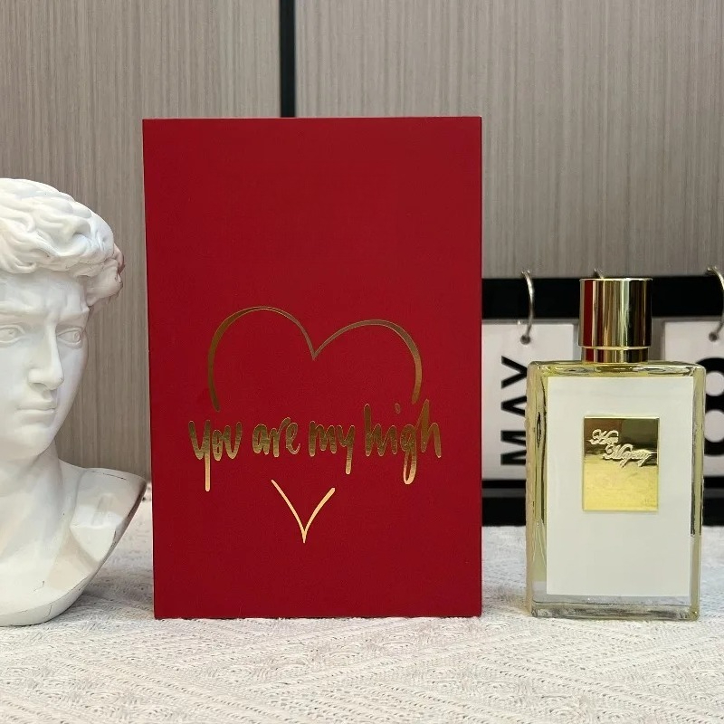 Fragrance Perfume Usa - 50ml 고급 유니섹스 향수 플로럴 시프레