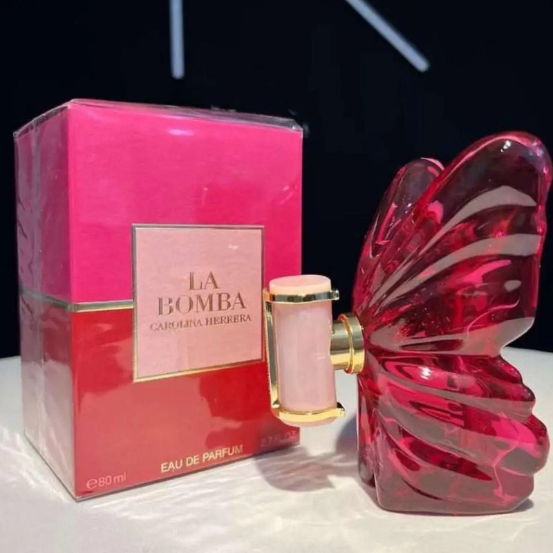 Perfume Fragrance Dubai - 버터플라이 아라비안 향수 - 프루티 플로럴