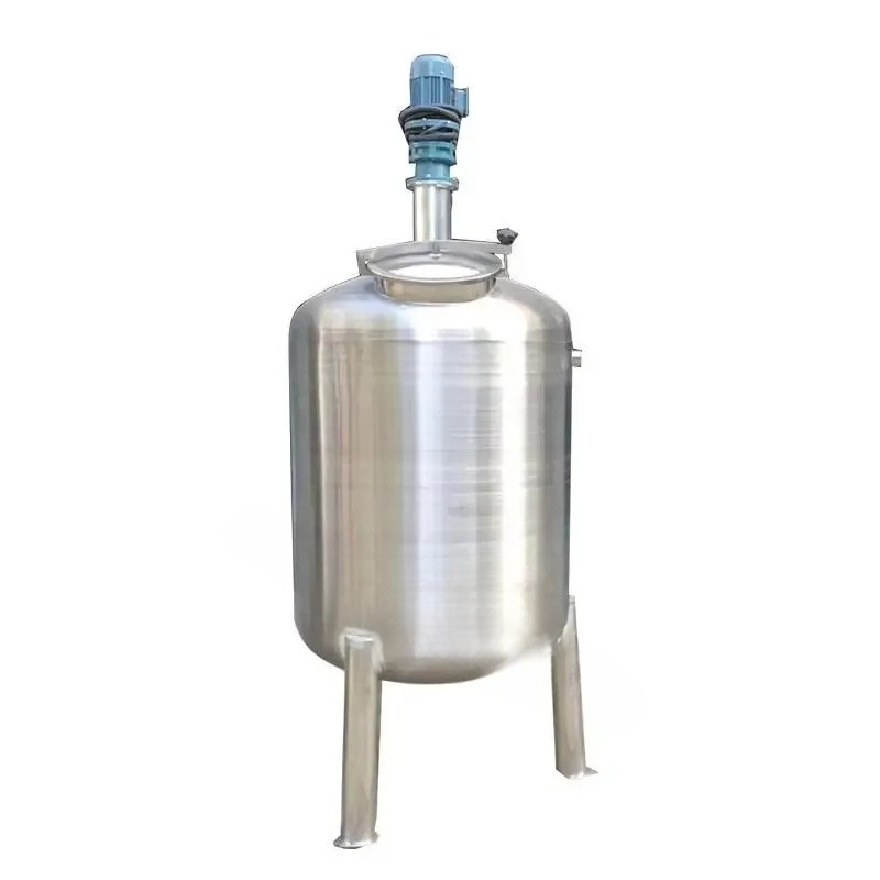 Perfume Fragrance Base - 200L 대용량 수성 향수 믹서 크림