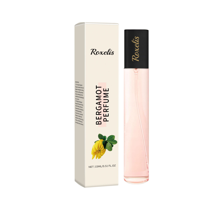 Fragrance Perfume Usa - 우아한 향수, 오래 지속되는 향, 휴대하기