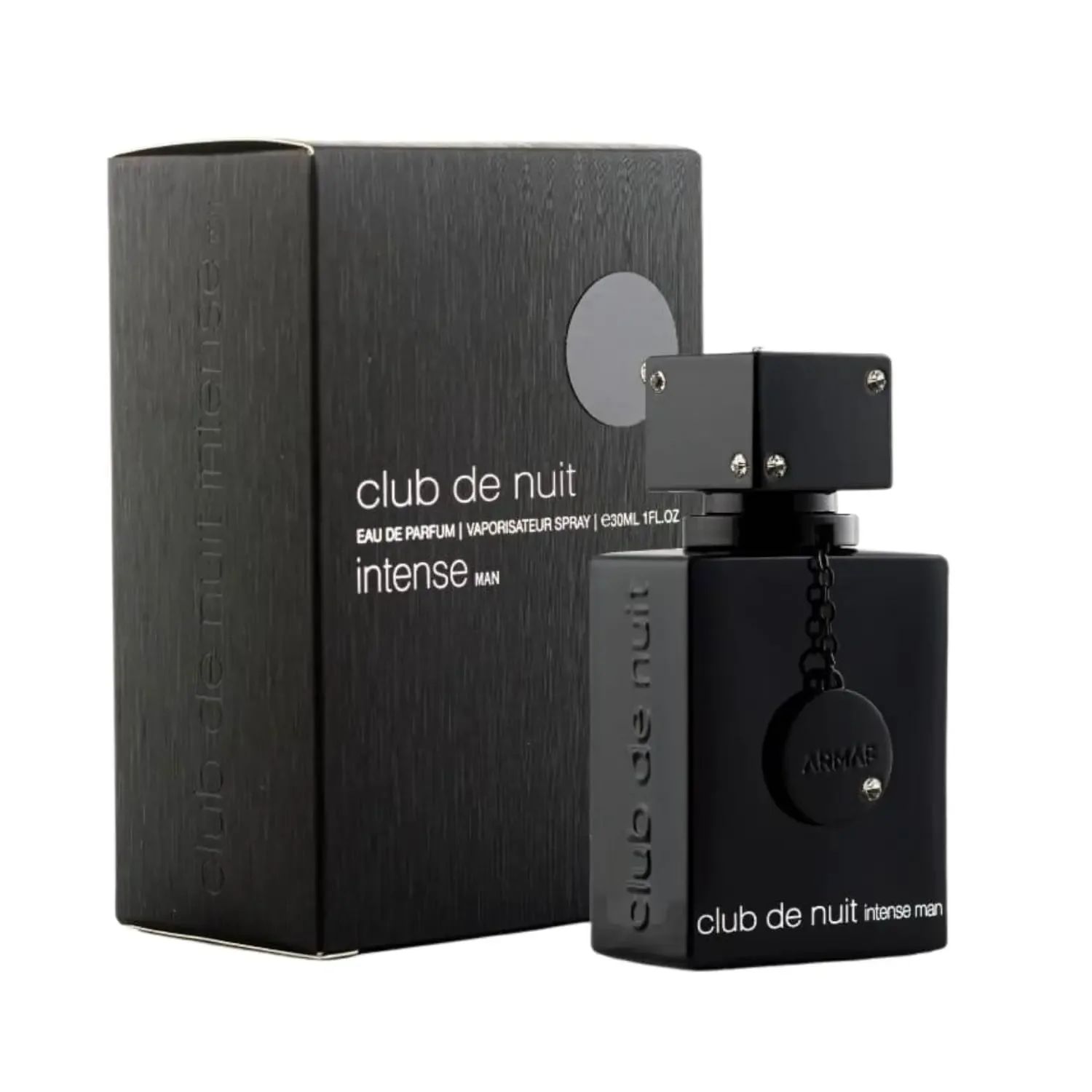Best Perfume Fragrance - 아르마프 클럽 드 누이 인텐스 100ml