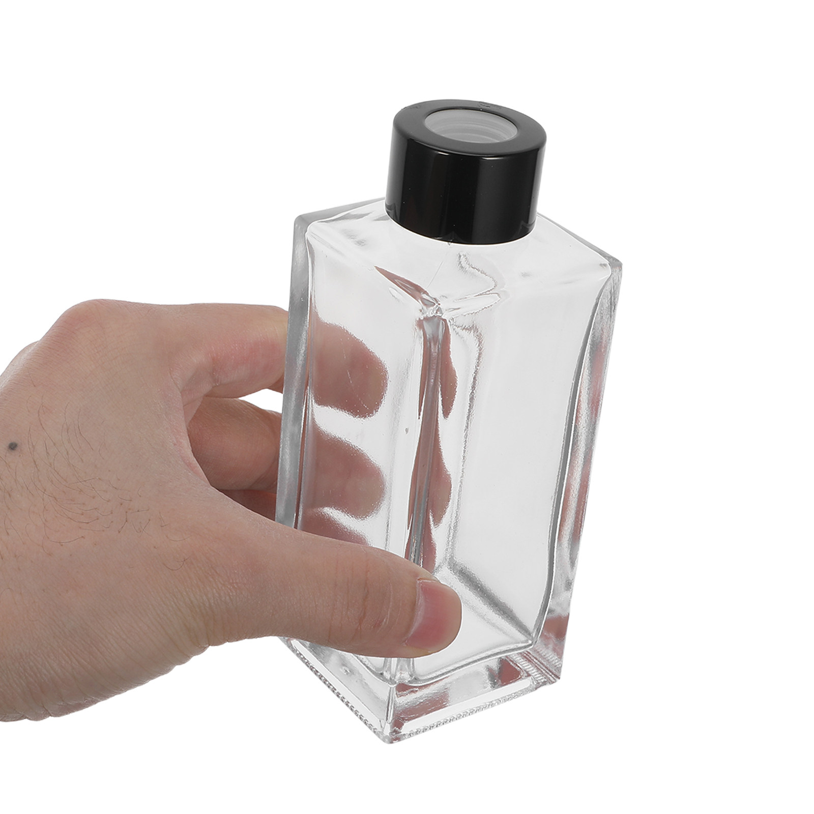 Perfume Room Fragrance - 4세트 욕실 향기 디퓨저 리드 스틱