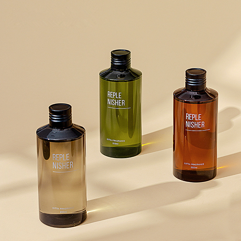 Perfume Room Fragrance - 200ml 아로마 디퓨저 리필 - 라탄