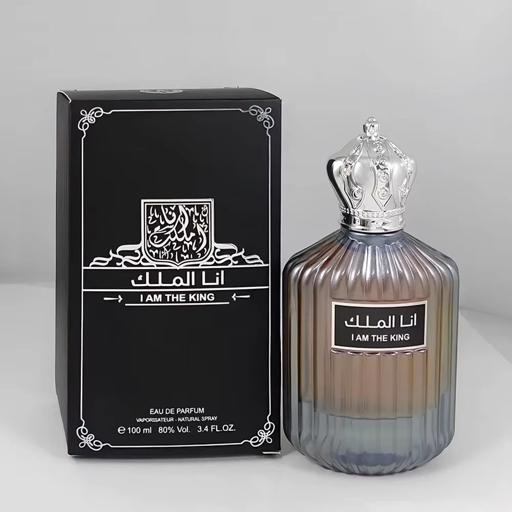 Perfume Fragrance Dubai - 100ml 고품질 오리지널 남성 향수 두바이