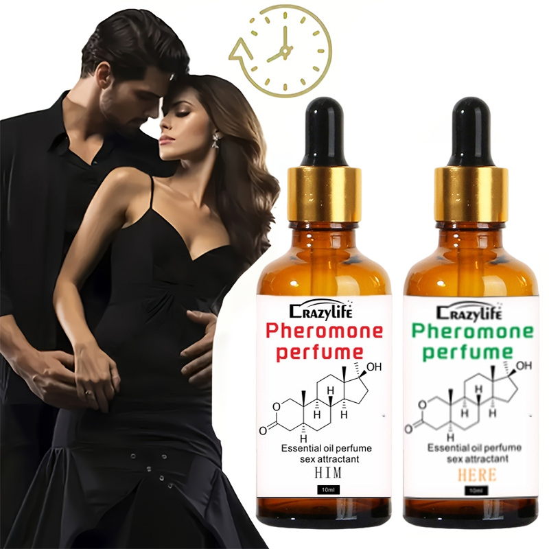 Best Perfume Fragrance - 베스트셀러 페로몬 향수 오래 지속되는 향기