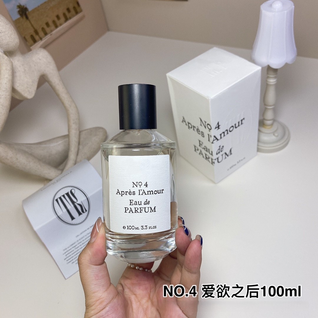 Best Perfume Fragrance - 데일리 베스트셀러 브랜드 100ml 한정판 향수