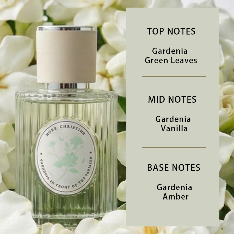 신선한 가드니아 여성 향수 부드러운 꽃향기 오래 지속되 - Perfume Aqua Fragrance 리뷰 및 가격