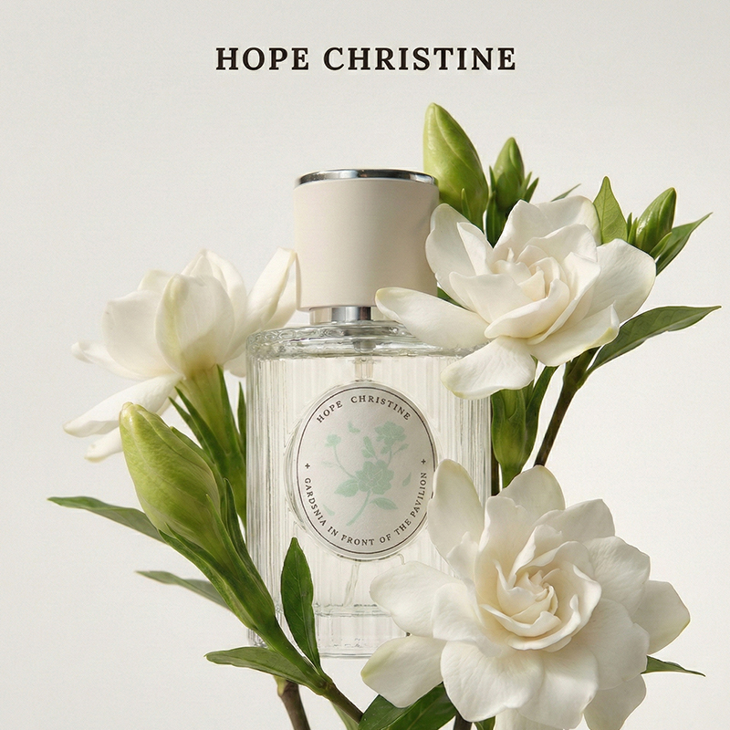 신선한 가드니아 여성 향수 부드러운 꽃향기 오래 지속되 - Perfume Aqua Fragrance 리뷰 및 가격