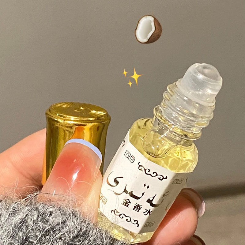 3ml 플로럴 롤온 향수, 오래 지속되는 향, 바디 데 - Perfume Fragrance Dubai 리뷰 및 가격