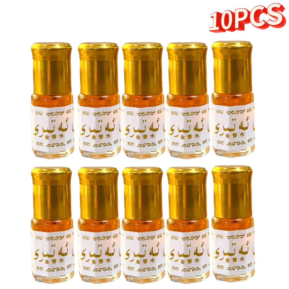 3ml 플로럴 롤온 향수, 오래 지속되는 향, 바디 데 - Perfume Fragrance Dubai 리뷰 및 가격