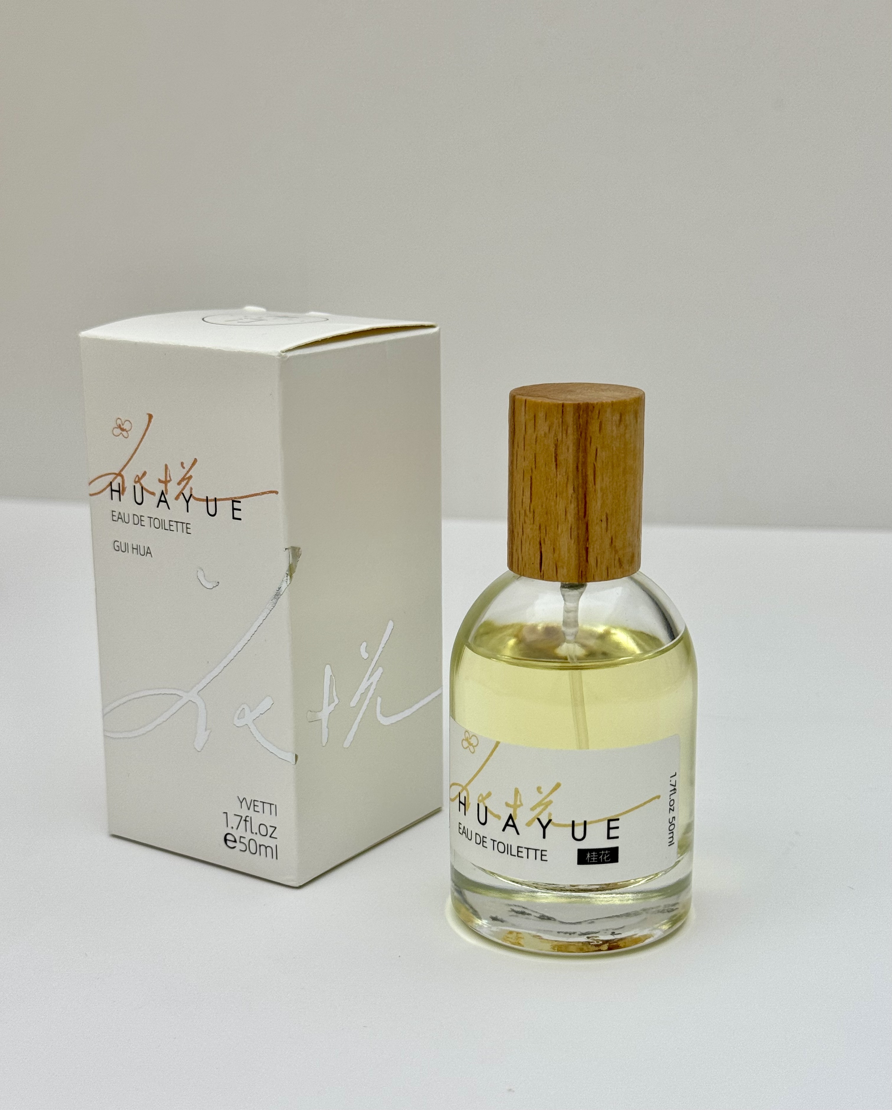 HOPE CHRISTINE Osmanthus 향수 브랜 - Perfume Aqua Fragrance 리뷰 및 가격