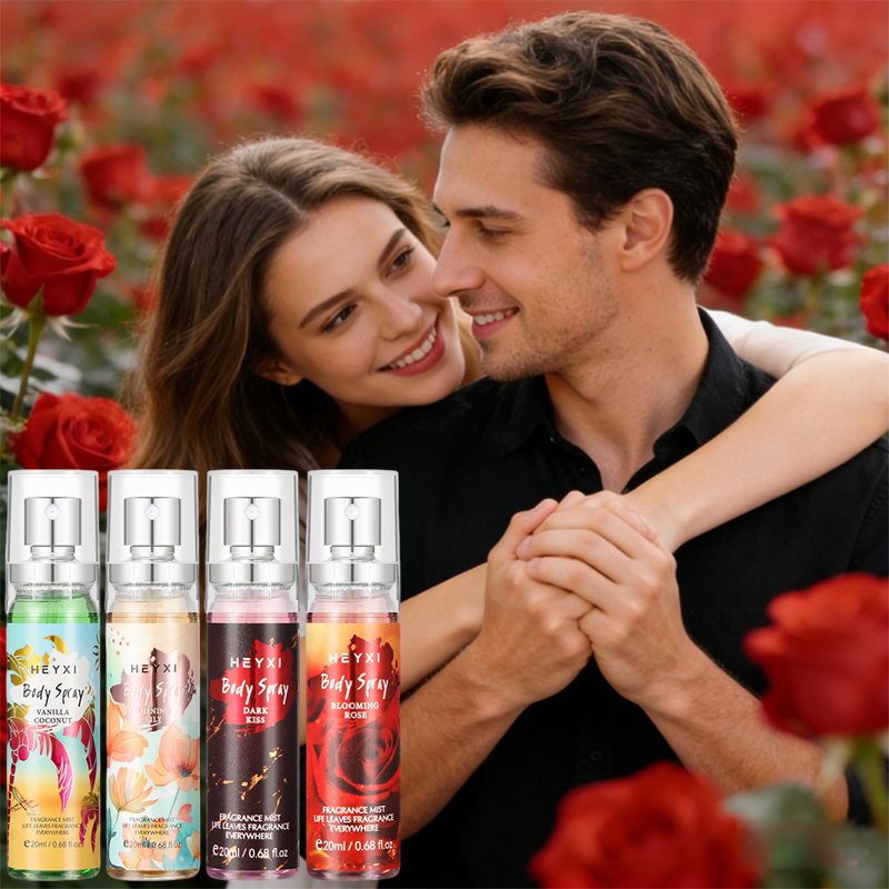 꽃향기 스프레이, 지속력 좋은 향, 바디와 헤어에 적합 - Fragrance World Perfume 리뷰 및 가격