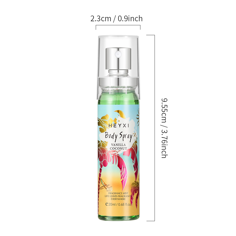 꽃향기 스프레이, 지속력 좋은 향, 바디와 헤어에 적합 - Fragrance World Perfume 리뷰 및 가격
