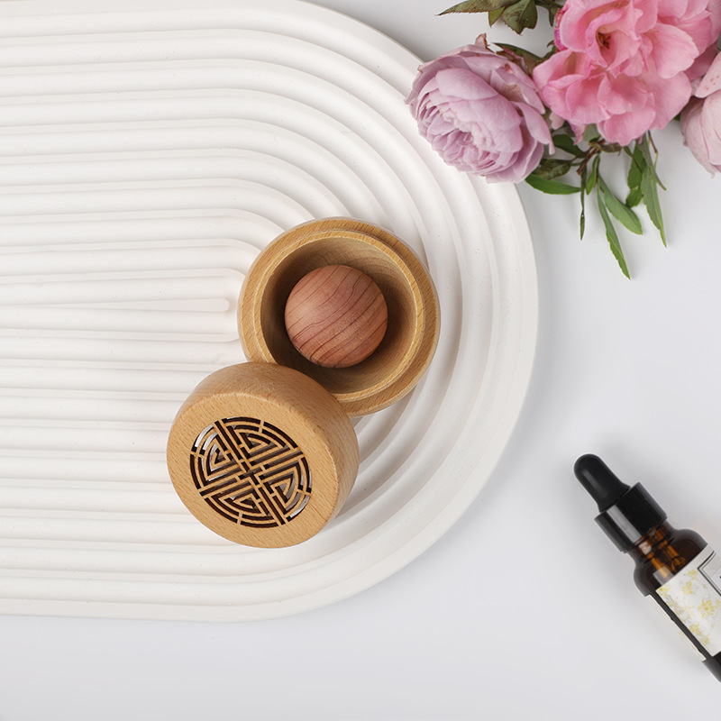 고대 휴대용 무향 목재 상자 아로마 디퓨저 장식품 거실 - Perfume Room Fragrance 리뷰 및 가격