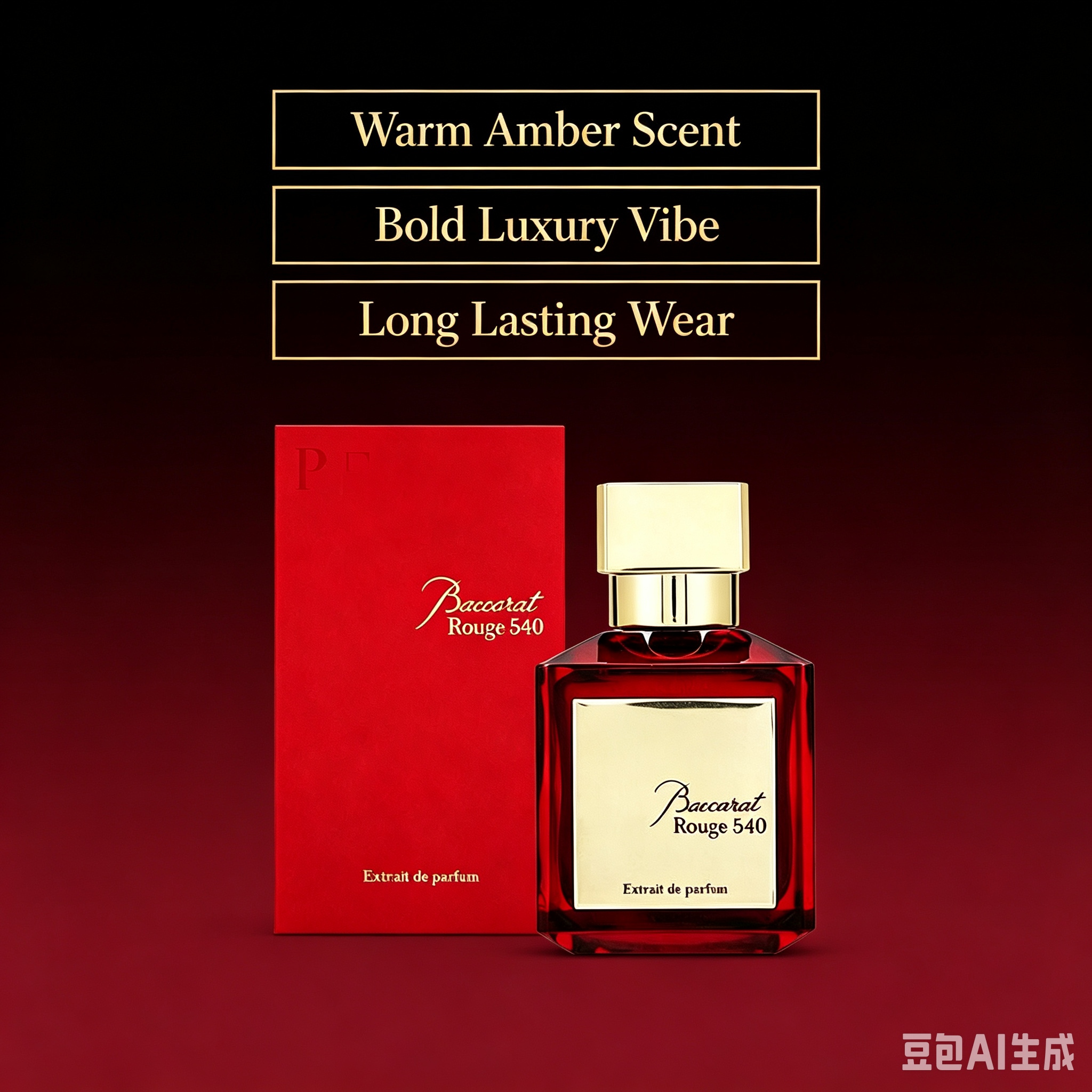 바카라 루즈 540 엑스트레 드 퍼퓸 럭셔리 유니섹스  - Perfume Fragrance List 리뷰 및 가격