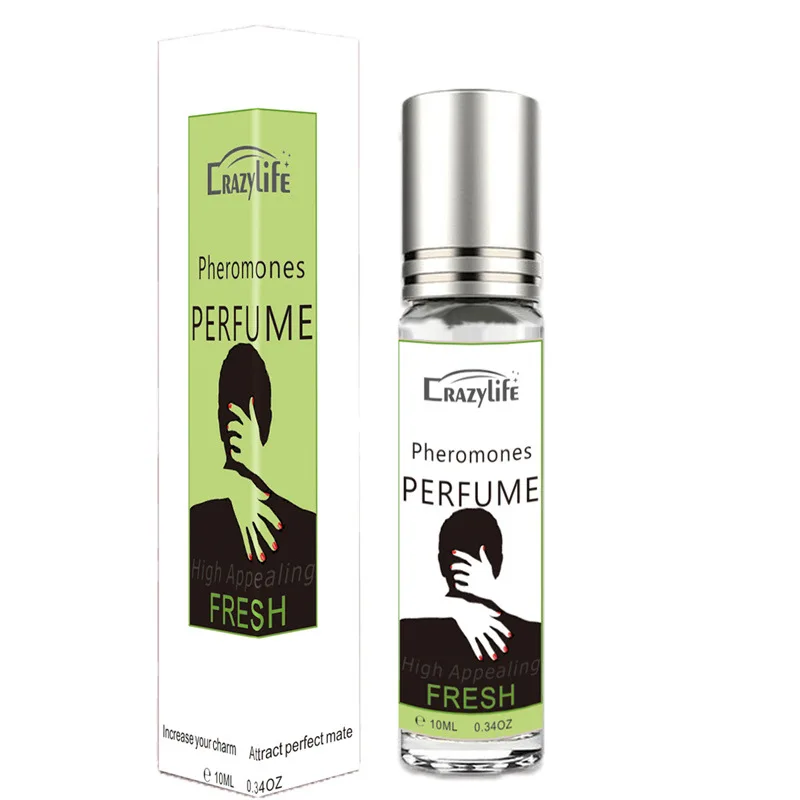 남자를위한 페로몬은 여자를 유혹합니다 Androsten - Fragrance World Perfume 리뷰 및 가격