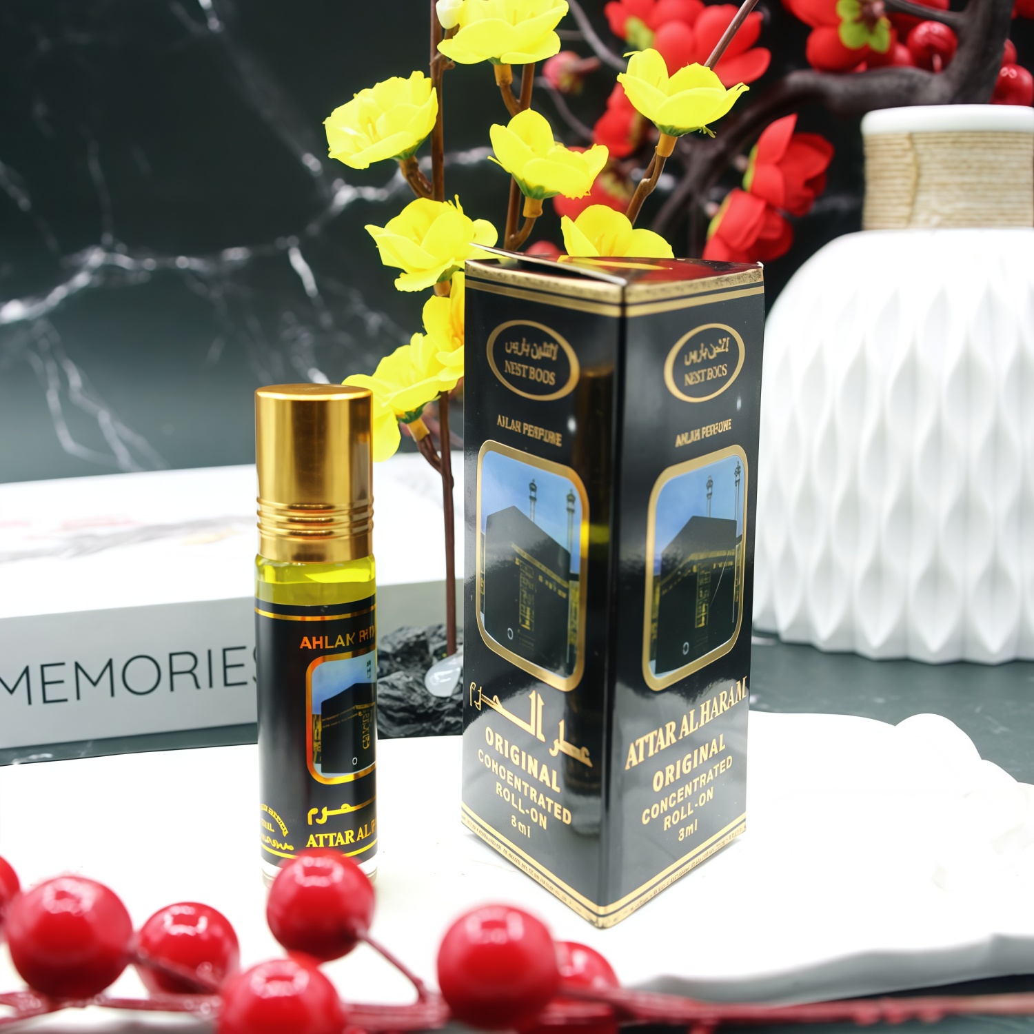 두바이산 아라비안 스위스 향수 오일, 퍼스널 스프레이  - Perfume Fragrance Dubai 리뷰 및 가격