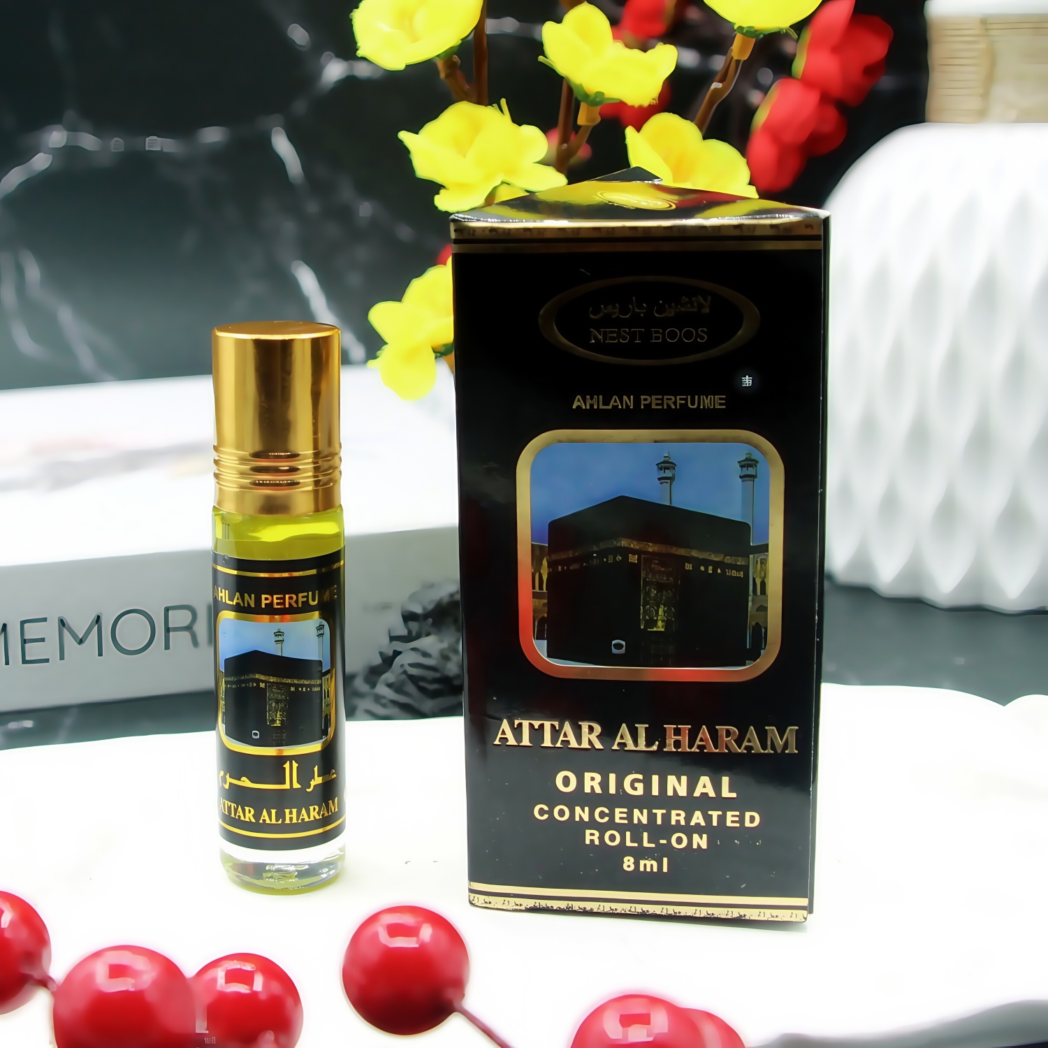두바이산 아라비안 스위스 향수 오일, 퍼스널 스프레이  - Perfume Fragrance Dubai 리뷰 및 가격