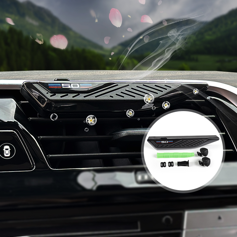 BMW 50주년 기념 자동차 향수 제조업체 향수 자동차 - Perfume Fragrance Manufacturers 리뷰 및 가격