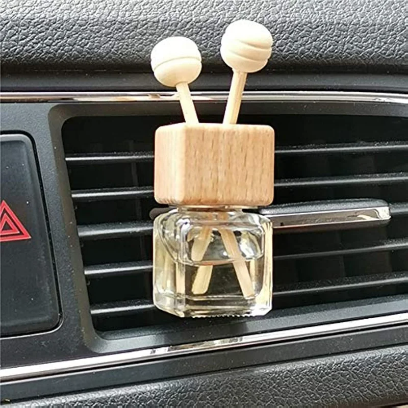 빈 병, 빈 에센셜 오일 디퓨저 병 차량용 공기청정기, - Fragrance Perfume Box 리뷰 및 가격