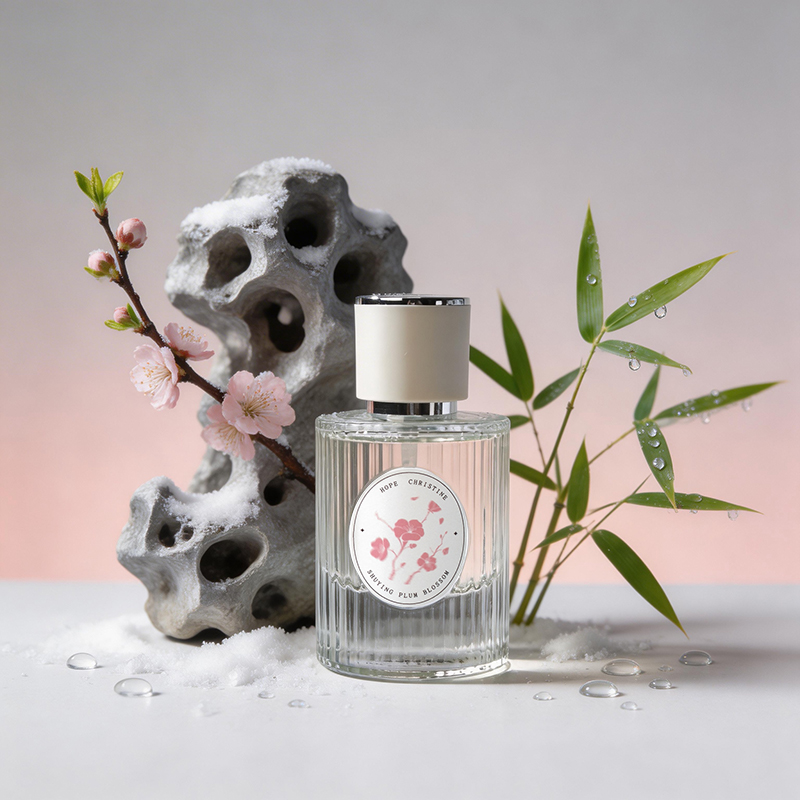 HOPE CHRISTINE 오리엔탈 매화향수 50ML  - Perfume Aqua Fragrance 리뷰 및 가격