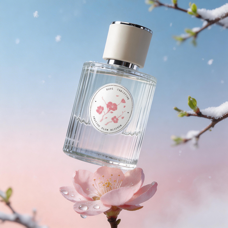 HOPE CHRISTINE 오리엔탈 매화향수 50ML  - Perfume Aqua Fragrance 리뷰 및 가격