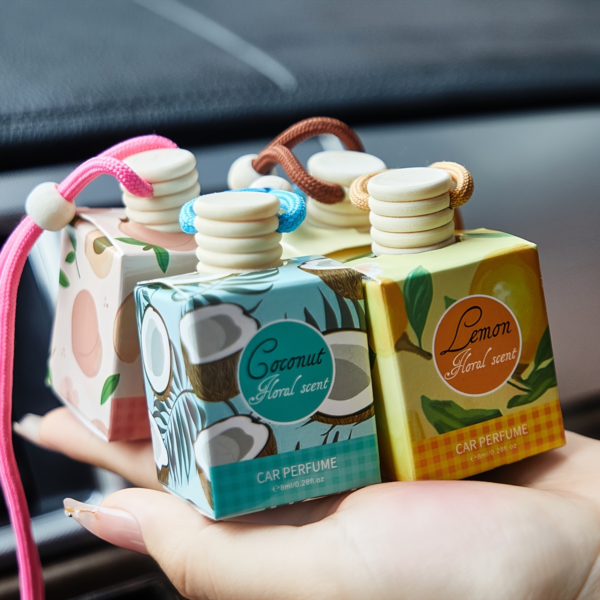 자동차 방향제, 오래 지속되는 향기, 자동차, 집, 사 - Perfume Room Fragrance 리뷰 및 가격