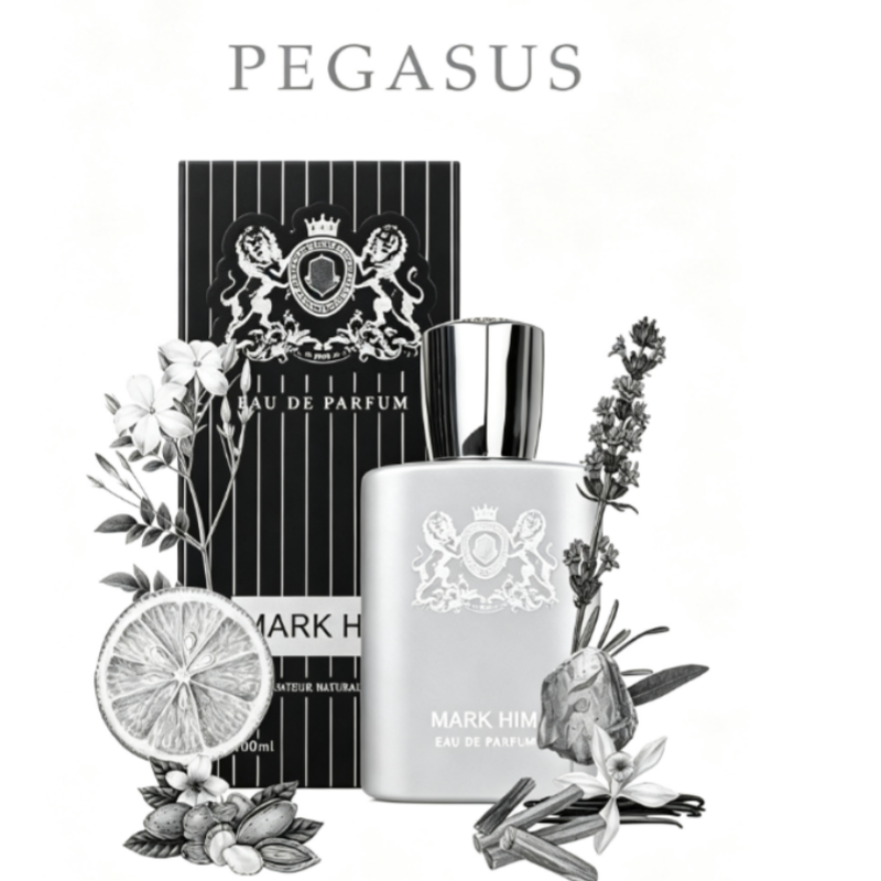 100ml 마크 히 남성 향수, 오래 지속되는 마그네틱 - Fragrance Perfume Usa 리뷰 및 가격