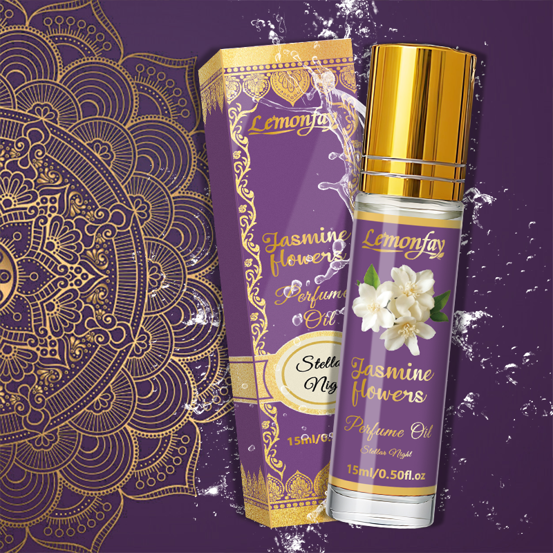 레몬페이 자스민 플라워 퍼퓸 오일, 스텔라 나이트 프래 - Fragrance World Perfume 리뷰 및 가격