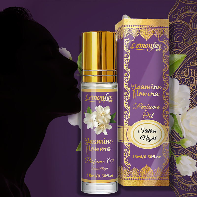 레몬페이 자스민 플라워 퍼퓸 오일, 스텔라 나이트 프래 - Fragrance World Perfume 리뷰 및 가격