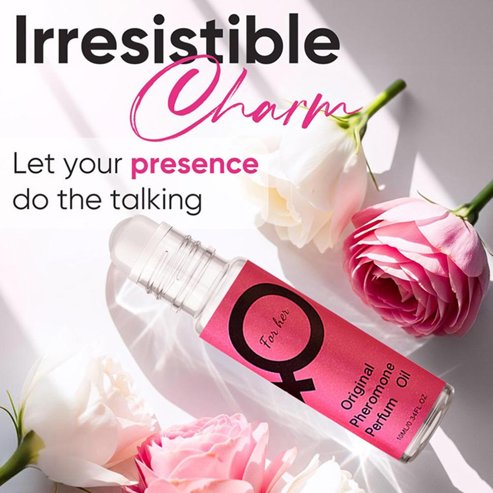 페로몬 향수 오일 롤링 향수 남성 여성용 천연 오래 지 - Fragrance World Perfume 리뷰 및 가격