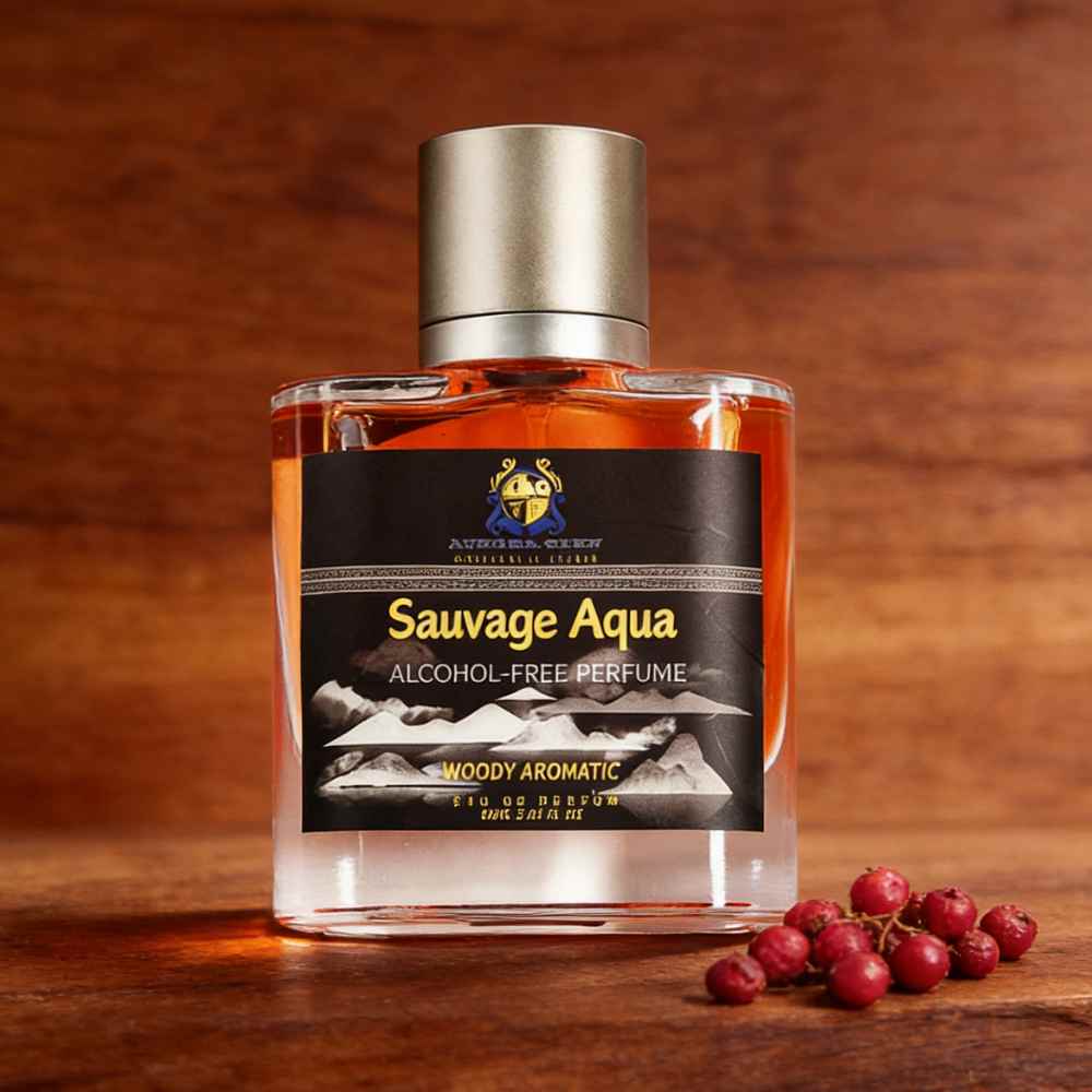 소바주 아쿠아: 스파이시 우디 남성 향수, 60ml,  - Perfume Aqua Fragrance 리뷰 및 가격