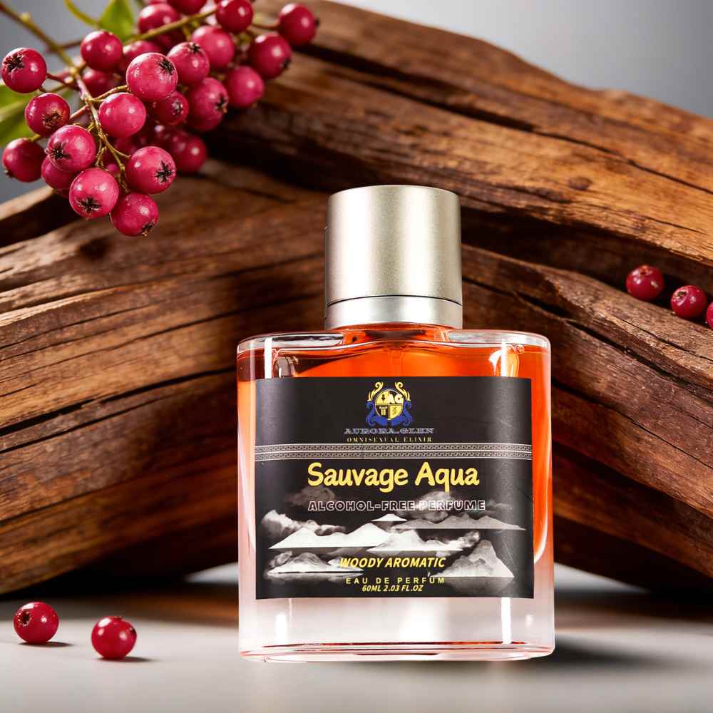 소바주 아쿠아: 스파이시 우디 남성 향수, 60ml,  - Perfume Aqua Fragrance 리뷰 및 가격