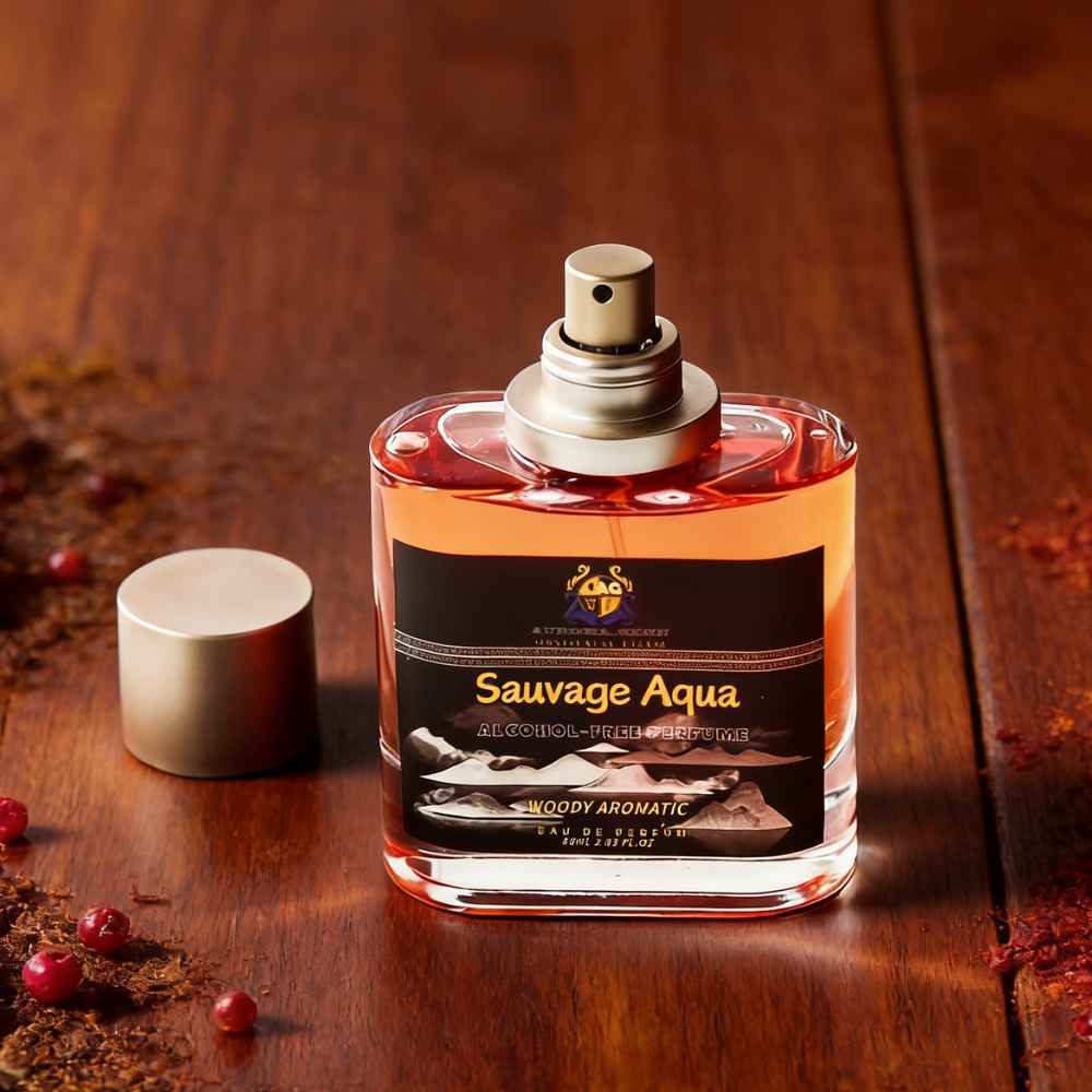 소바주 아쿠아: 스파이시 우디 남성 향수, 60ml,  - Perfume Aqua Fragrance 리뷰 및 가격