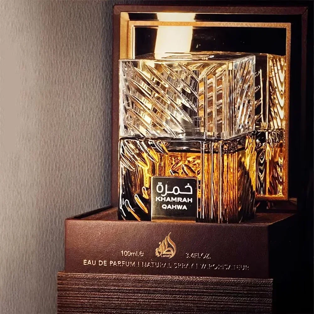 100ml 오리지널 아라비아 남성 향수 라타 프래그런스 - Perfume Fragrance Dubai 리뷰 및 가격
