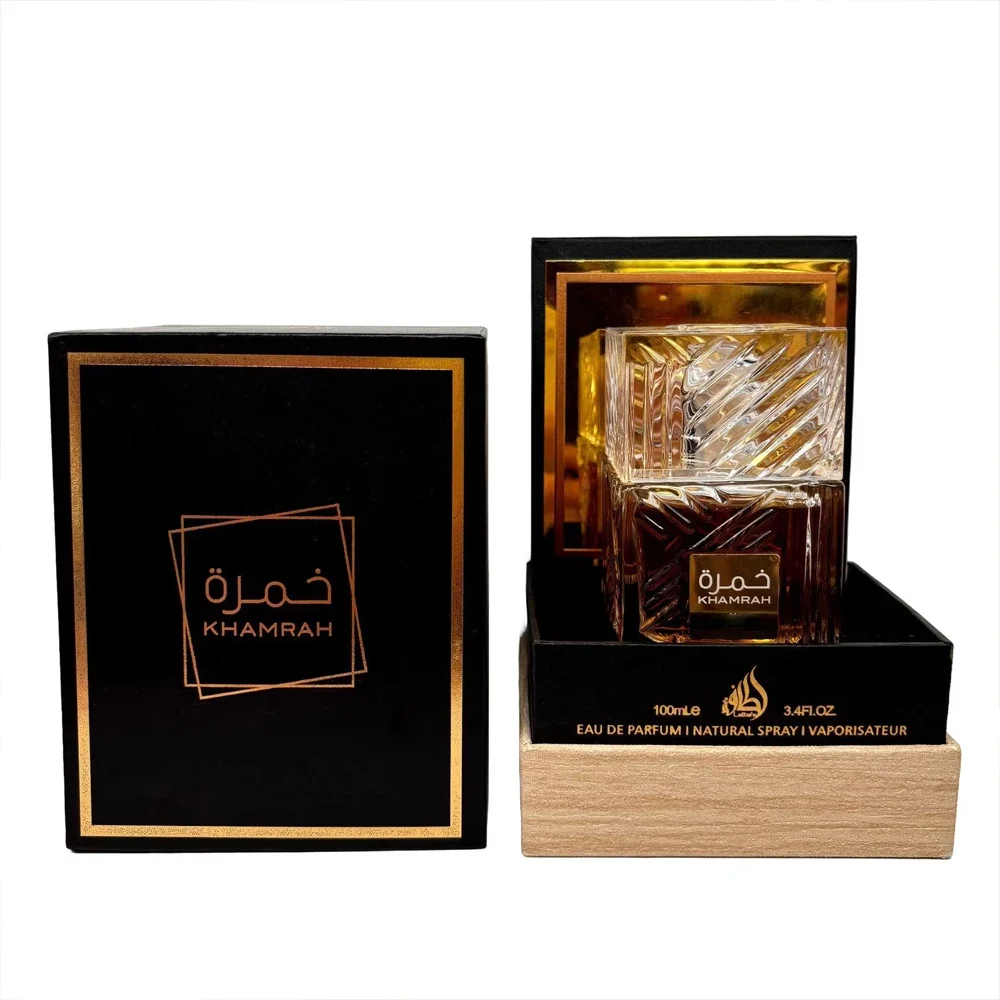 100ml 오리지널 아라비아 남성 향수 라타 프래그런스 - Perfume Fragrance Dubai 리뷰 및 가격