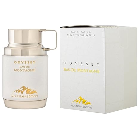 오리지널 아랍 향수 아르마프 오디세이 오 드 몽타뉴 마 - Fragrance Perfume Usa 리뷰 및 가격